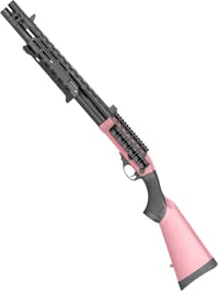 Golden Eagle EMG Strike Industries M870 VOA Custom Gas Shotgun