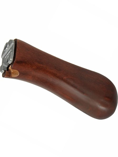 Golden Eagle Pistol Grip Green Gas Tank for M870 Shotguns