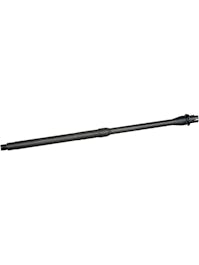 5KU 18" Aluminium Outer Barrel for M4/AR-15 AEGs