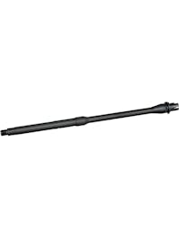 5KU 16" Aluminium Outer Barrel for M4/AR-15 AEGs