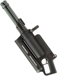 WELL PRO WE23-X Rotary Minigun AEG