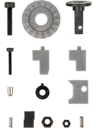 Airtech Studios TDC Conversion Set for ASG Scorpion EVO HOP-up
