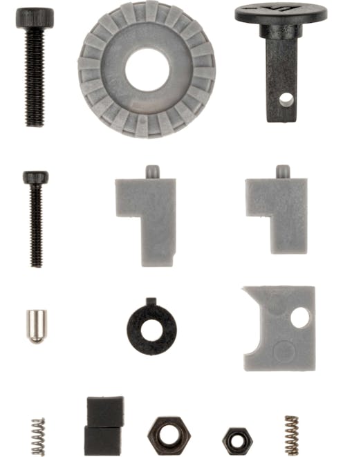 Airtech Studios TDC Conversion Set for ASG Scorpion EVO HOP-up