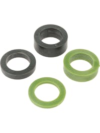 Airtech Studios Set of 4 Spring Shims;10mm Inner Diameter