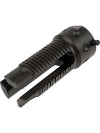 Angry Gun QDC 3-Prong Flash Hider - CCW