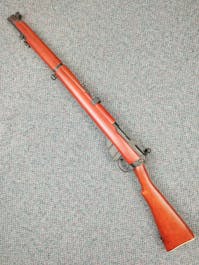 S&T BY-103748 Lee Enfield Rifle No.1 MK.III S.M.L.E