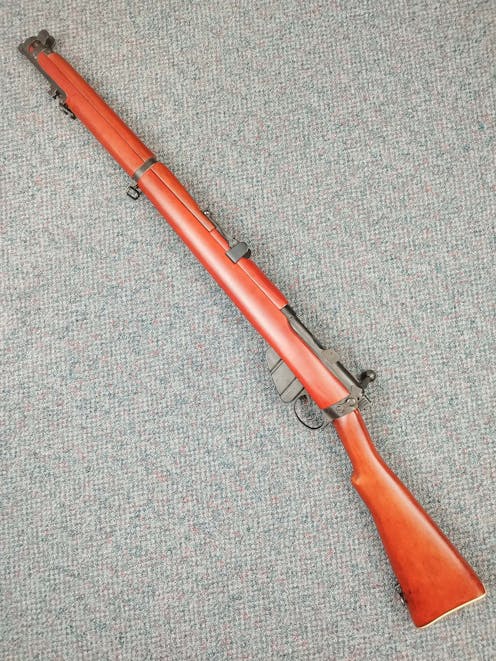 S&T BY-103748 Lee Enfield Rifle No.1 MK.III S.M.L.E