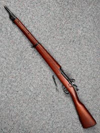 S&T BY-103267 M1903A3 Springfield Bolt Action Rifle