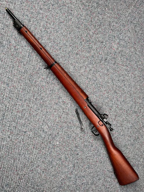 S&T BY-103267 M1903A3 Springfield Bolt Action Rifle