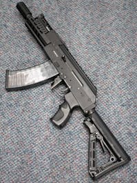 G&G Armament BY-102569 GT Advanced RK74-CQB