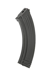 CYMA - AK47/74 200rnd Mid-Cap Extended Magazine - Black
