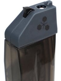 Tridos Design Unicorn Speed Loader Adapter