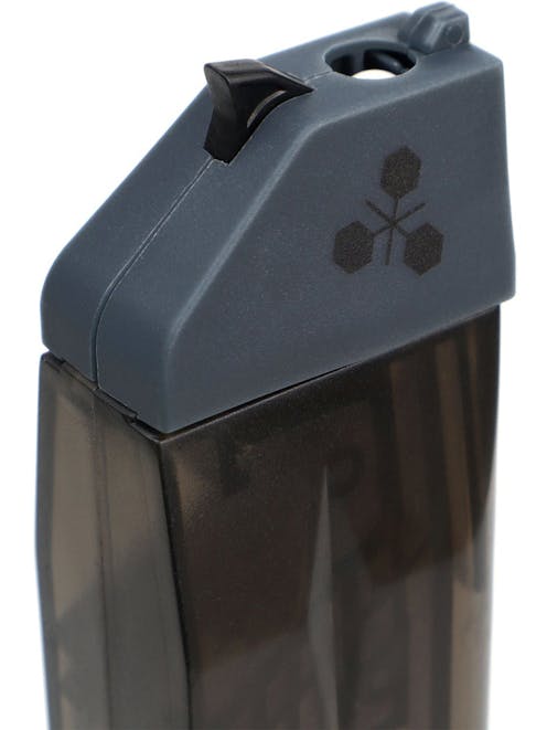 Tridos Design Unicorn Speed Loader Adapter