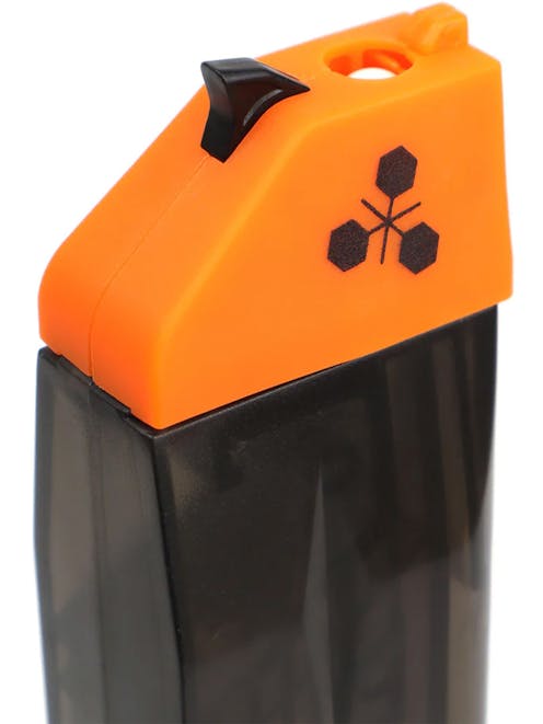 Tridos Design Unicorn Speed Loader Adapter