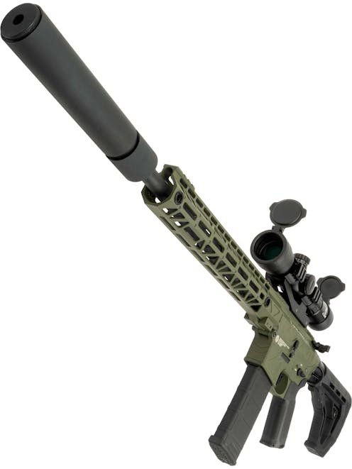 Delta Armory DMR Dominator Bundle