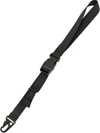 8Fields Tactical Simple 1-Point Sling With Hook