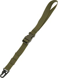 8Fields Tactical Simple 1-Point Sling With Hook