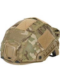 8Fields Tactical FAST Helmet Cover