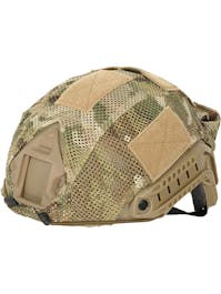 8Fields Tactical FAST Helmet Cover