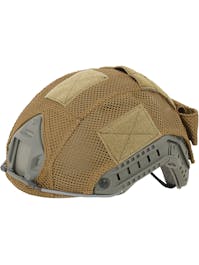 8Fields Tactical FAST Helmet Cover