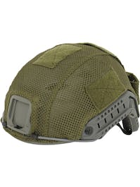 8Fields Tactical FAST Helmet Cover