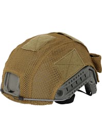 8Fields Tactical FAST Helmet Cover