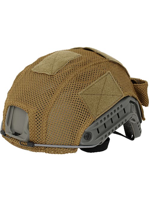 8Fields Tactical FAST Helmet Cover