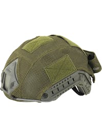 8Fields Tactical FAST Helmet Cover