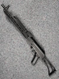 CYMA BY-103471 Platinum SLR Airsoft Works AK-74 AEG