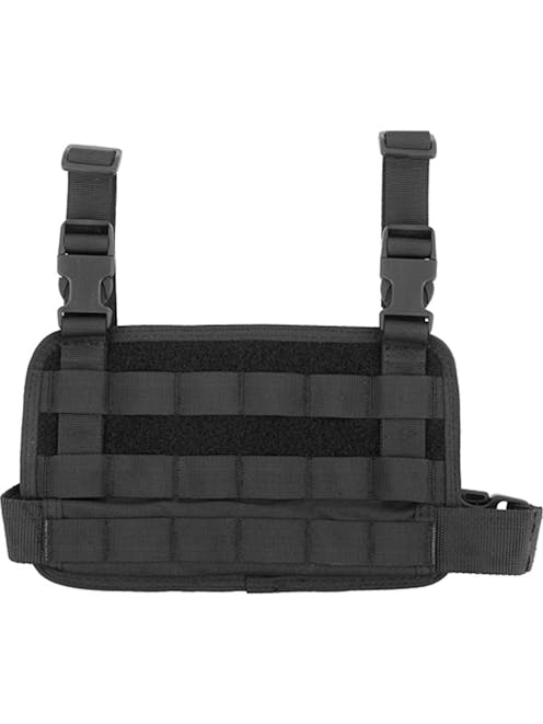 8Fields Tactical Modular Padded Drop Leg Panel