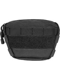 8Fields Tactical Drop Down Under Zip Pouch For Plate Carrier