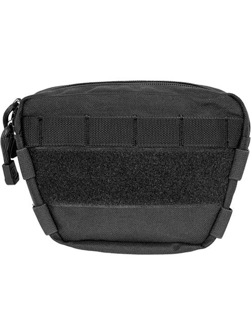 8Fields Tactical Drop Down Under Zip Pouch For Plate Carrier