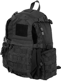 8Fields Tactical Tactical Back Pack With Helmet Pocket