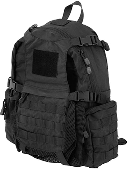8Fields Tactical Tactical Back Pack With Helmet Pocket