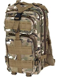 8Fields Tactical Modular Medium Assault Pack 15L