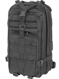 8Fields Tactical Modular Medium Assault Pack 15L