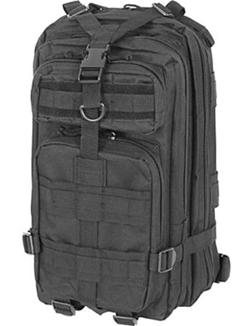 8Fields Tactical Modular Medium Assault Pack 15L
