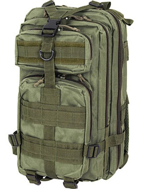 8Fields Tactical Modular Medium Assault Pack 15L