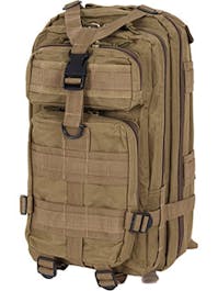 8Fields Tactical Modular Medium Assault Pack 15L