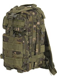 8Fields Tactical Modular Medium Assault Pack 15L
