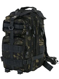 8Fields Tactical Modular Medium Assault Pack 15L