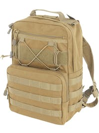 8Fields Tactical Multi-Purpose Backpack V3 Chest Rig / Plate Carrier MOLLE
