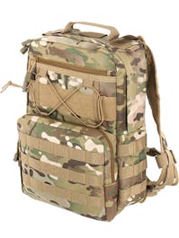 8Fields Tactical Multi-Purpose Backpack V3 Chest Rig / Plate Carrier MOLLE