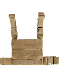 8Fields Tactical Kangaroo Drop Leg Panel