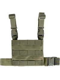 8Fields Tactical Kangaroo Drop Leg Panel