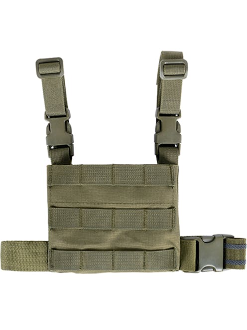 8Fields Tactical Kangaroo Drop Leg Panel