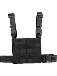 8Fields Tactical Kangaroo Drop Leg Panel