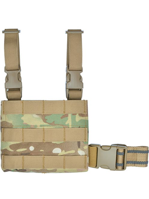 8Fields Tactical Kangaroo Drop Leg Panel