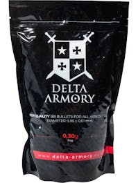 Delta Armory 0.30g 6mm BBs