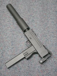 Jing Gong BY-103473 JG.0452 MAC-10